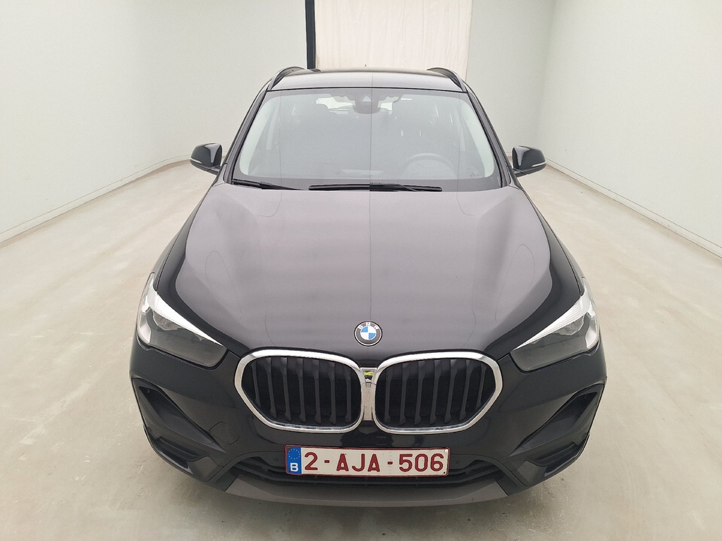 BMW X1 1496.0 cc Manual (2021)
