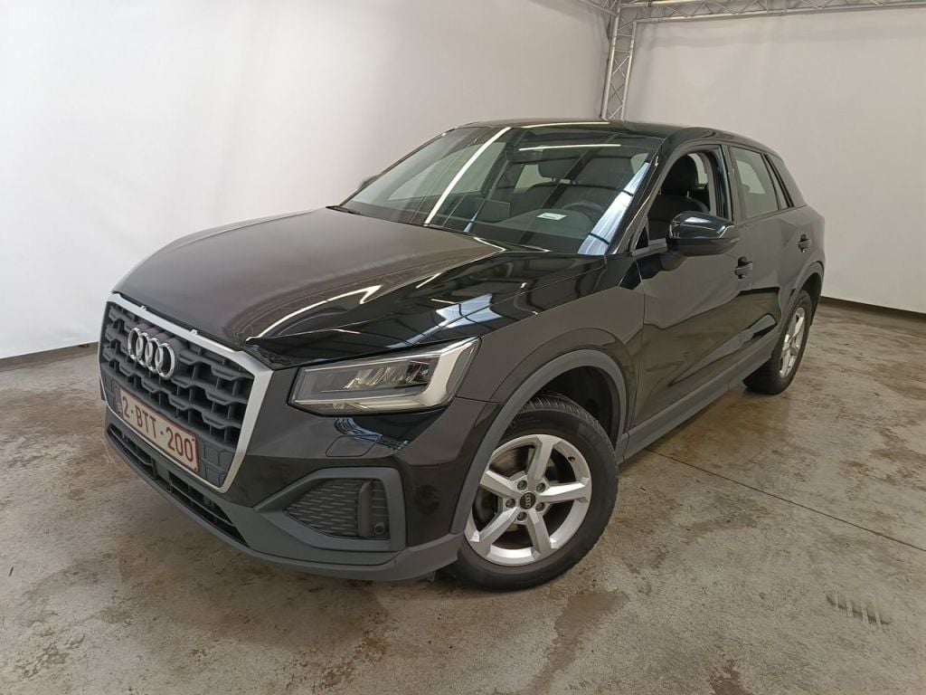 AUDI Q2 999.0 cc Manual (2022)
