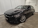 Mercedes CLA Shooting Brake 1950.0 cc Automatic (2023)