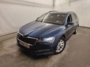SKODA Superb 1395.0 cc Automatic (2020)