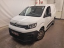 Citroen Berlingo 1499.0 cc Manual (2020)