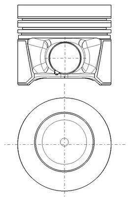Piston