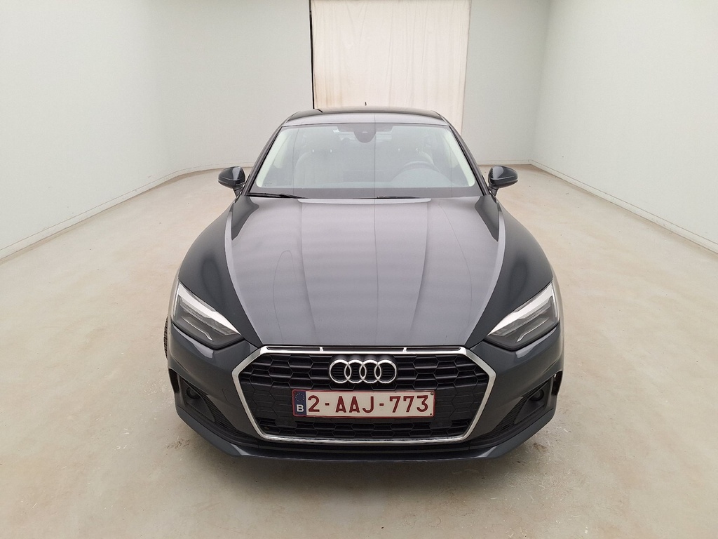 AUDI A5 1968.0 cc Automatic (2021)