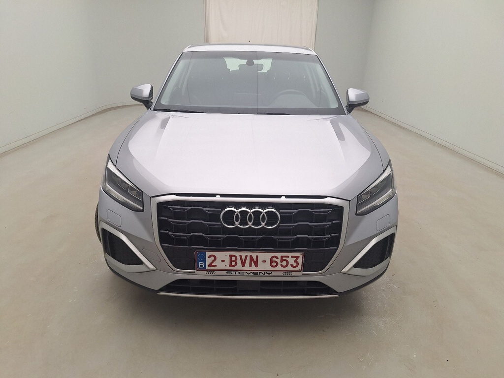 AUDI Q2 1968.0 cc Automatic (2022)