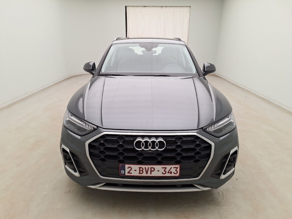 AUDI Q5 1968.0 cc Automatic (2022)