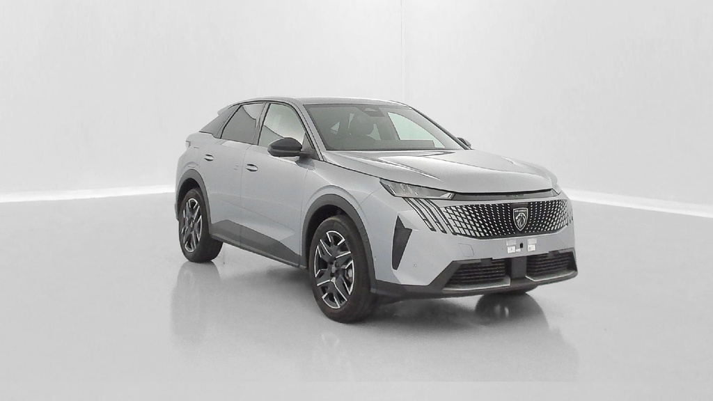 PEUGEOT 3008 (Year of Construction 2025, 136 PS, Petrol)