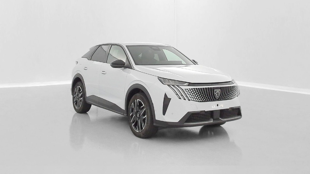 PEUGEOT 3008 (Year of Construction 2025, 136 PS, Petrol)