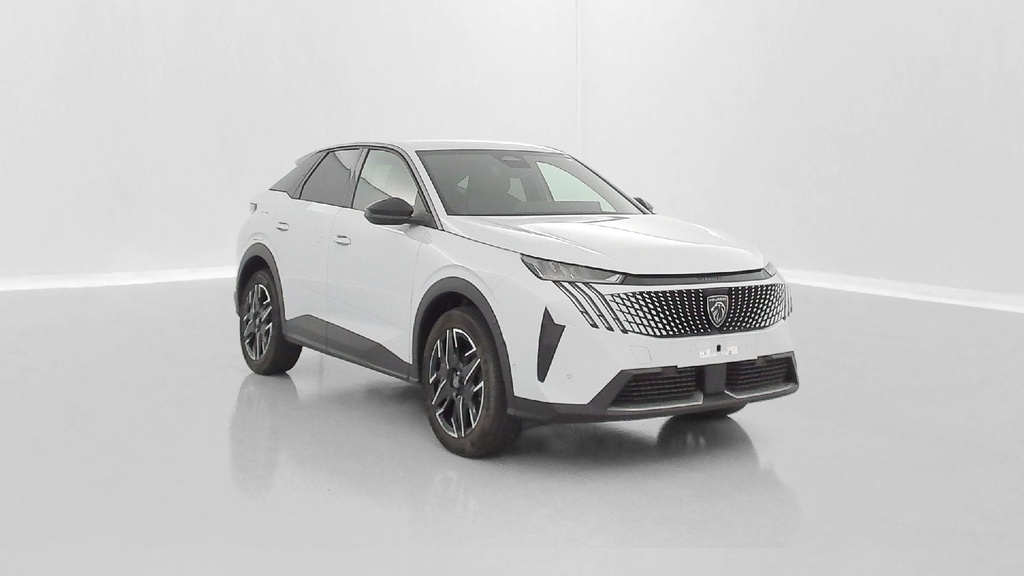 PEUGEOT 3008 Automatic (2025)