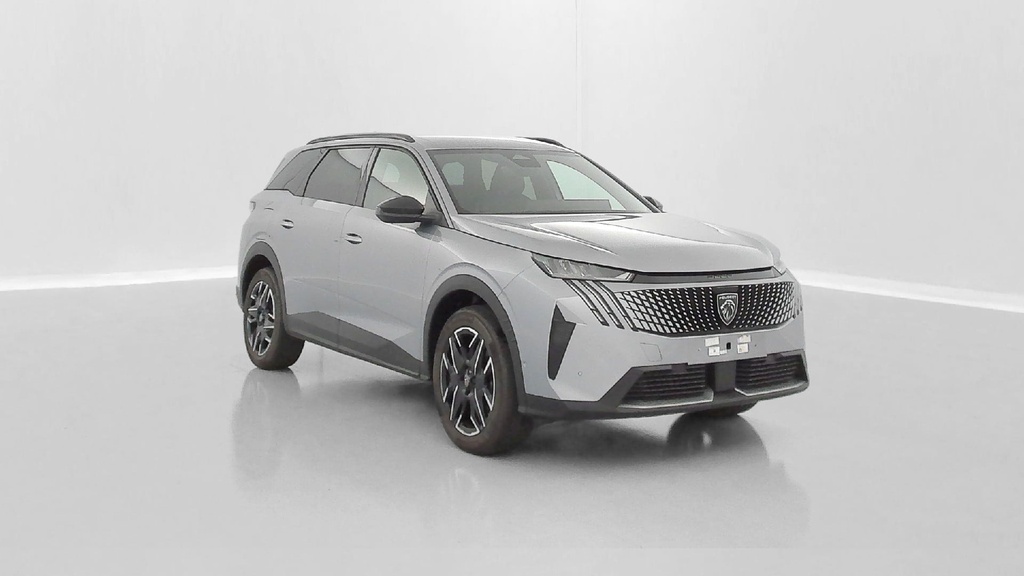 PEUGEOT 5008 (Year of Construction 2025, 136 PS, Petrol)