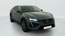 PEUGEOT 408 (Year of Construction 2025, 136 PS, Petrol)