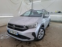 Volkswagen Taigo 999.0 cc Automatic (2023)