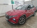 HYUNDAI Tucson 1598.0 cc Automatic (2021)