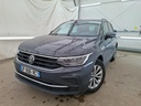 Volkswagen Tiguan 1498.0 cc Automatic (2023)
