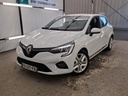 RENAULT Clio 1598.0 cc Automatic (2021)