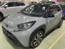 TOYOTA Aygo (Year of Construction 2024, 72 PS)