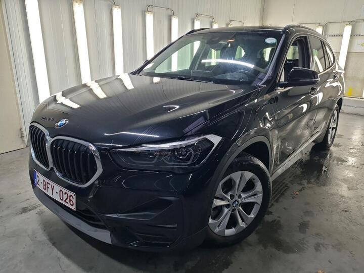 BMW X1 1499.0 cc Automatic (2021)