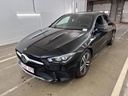 Mercedes CLA 180 1950.0 cc Automatic (2022)