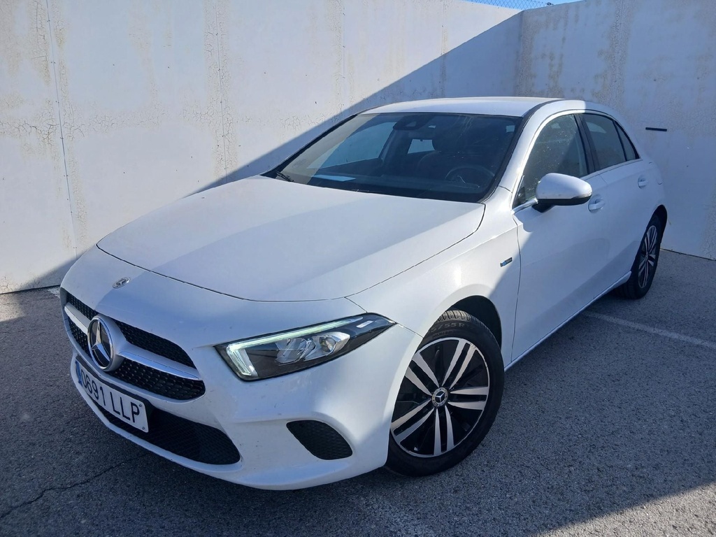 Mercedes A-Class 1332.0 cc Automatic (2020)