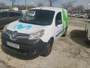 RENAULT Kangoo 1461.0 cc Manual (2018)