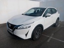 NISSAN Qashqai 1332.0 cc Automatic (2021)