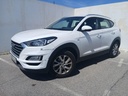 HYUNDAI Tucson 1598.0 cc Manual (2020)