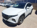 HYUNDAI Tucson 1598.0 cc Automatic (2022)