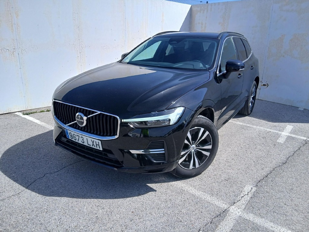 VOLVO XC60 1969.0 cc Automatic (2022)