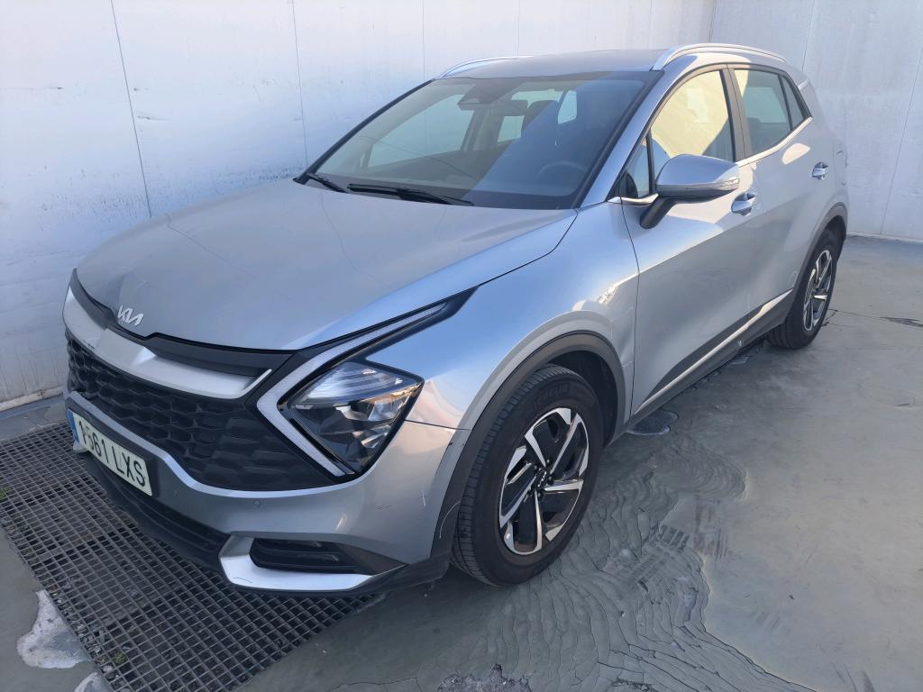 KIA Sportage 1598.0 cc Manual (2022)
