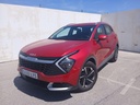KIA Sportage 1598.0 cc Automatic (2022)