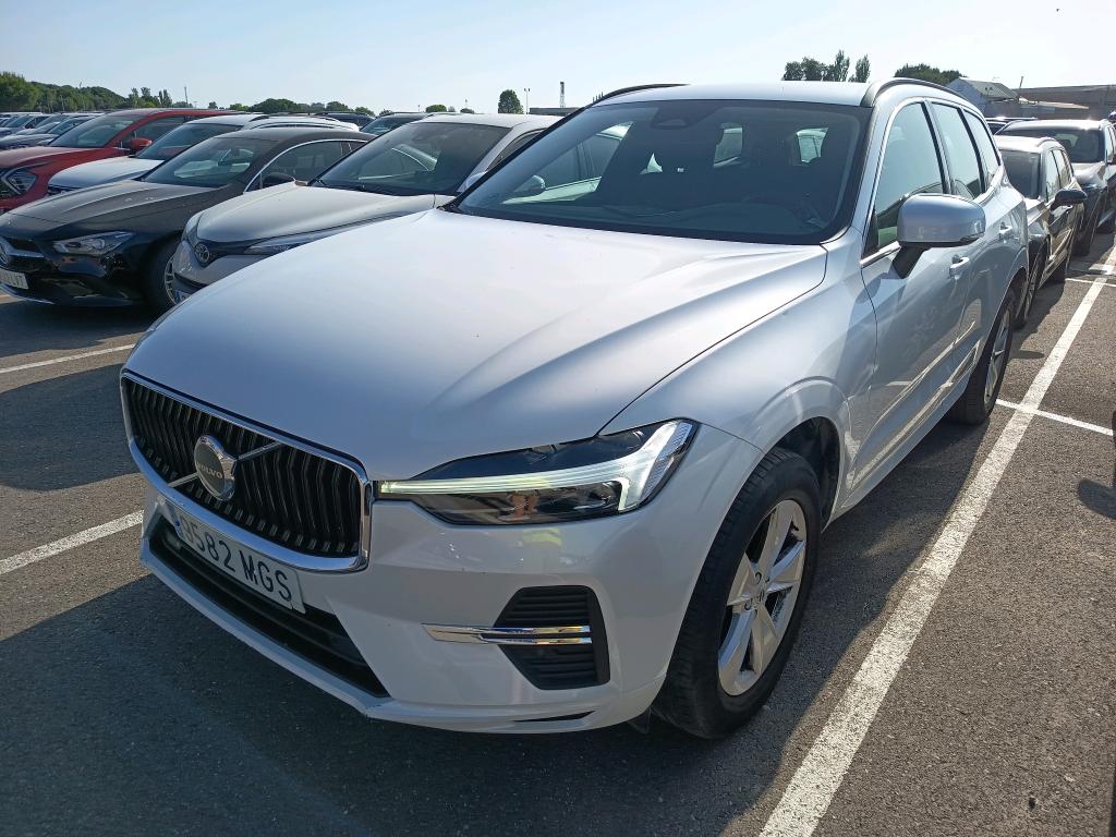VOLVO Other 1969.0 cc Automatic (2023)