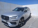 VOLVO XC90 1969.0 cc Automatic (2021)
