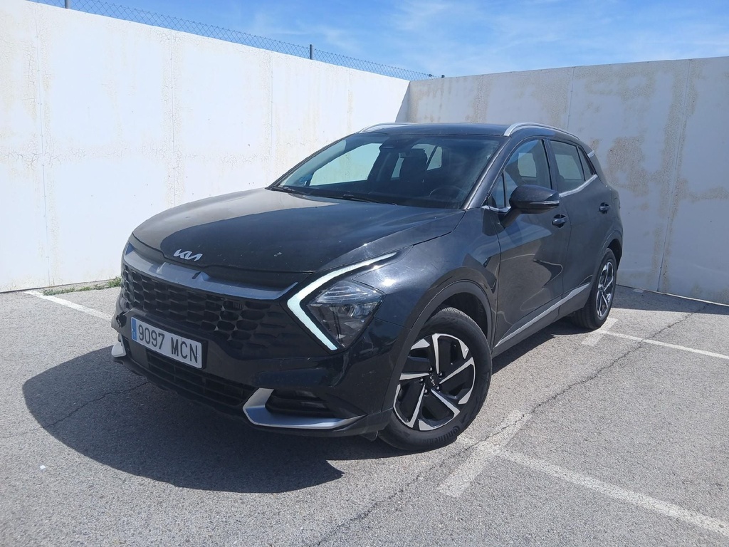 KIA Sportage 1598.0 cc Automatic (2022)