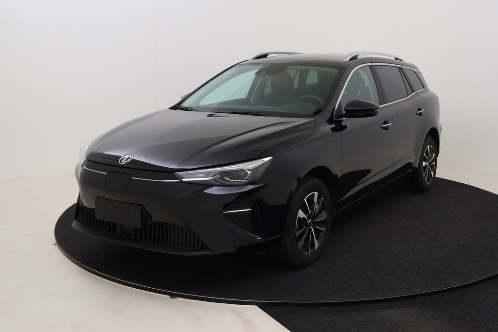 MG MG5 Automatic (2024)