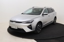 MG MG5 Automatic (2023)