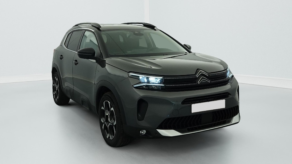 Citroen C5 Aircross Automatic (2025)