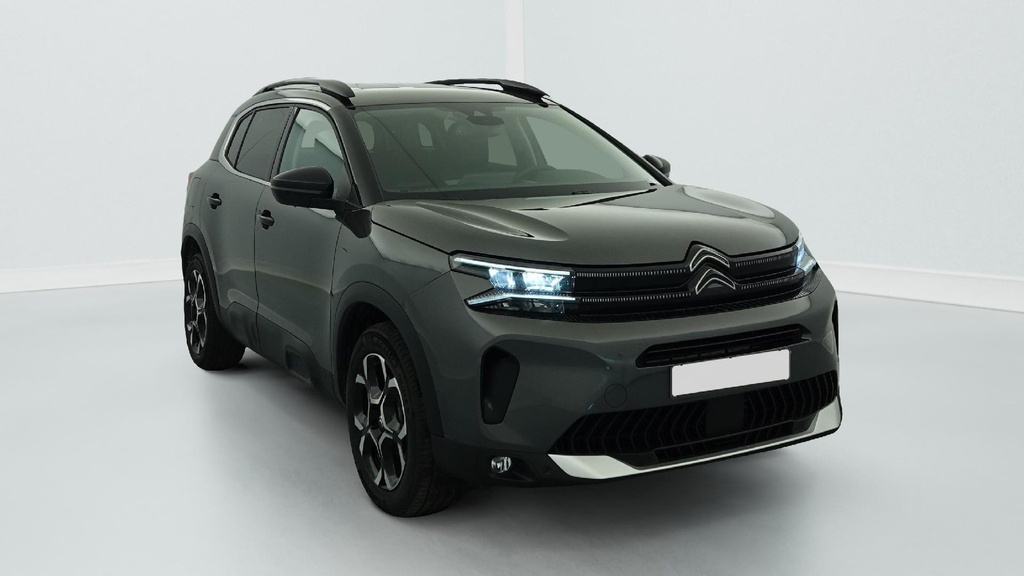 Citroen C5 Aircross Automatic (2025)