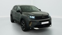Citroen C5 Aircross Manual (2023)