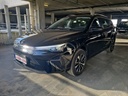MG MG5 Automatic (2023)