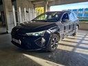 MG MG5 Automatic (2023)