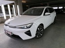 MG MG5 Automatic (2024)