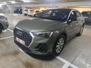 AUDI Q3 Automatic (2022)
