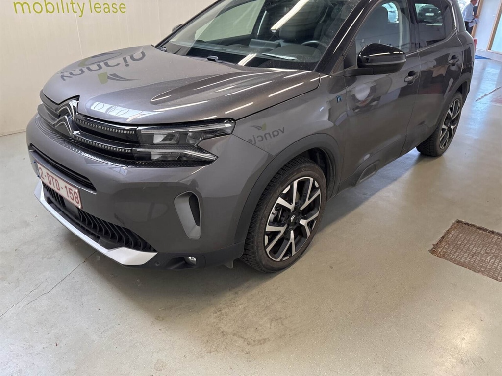 Citroen C5 Aircross Automatic (2023)