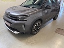 Citroen C5 Aircross Automatic (2023)