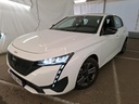 PEUGEOT 308 1199.0 cc Automatic (2022)