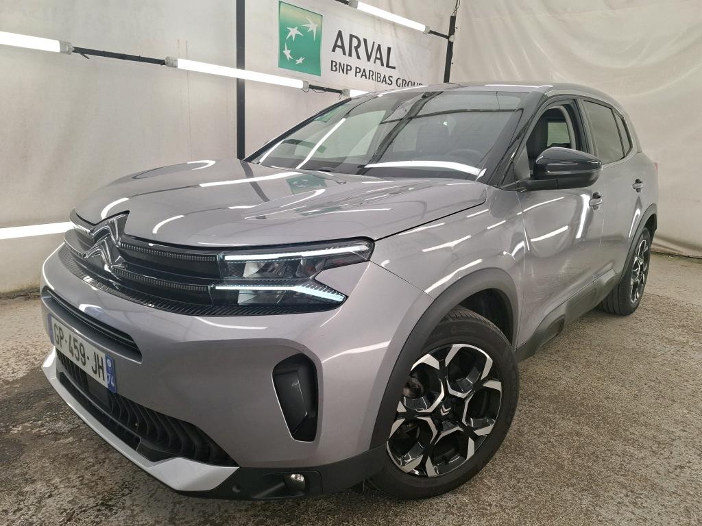 Citroen C5 Aircross 1199.0 cc Automatic (2023)