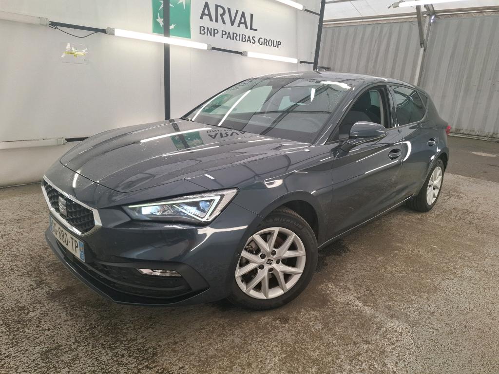 SEAT Leon 999.0 cc Automatic (2022)