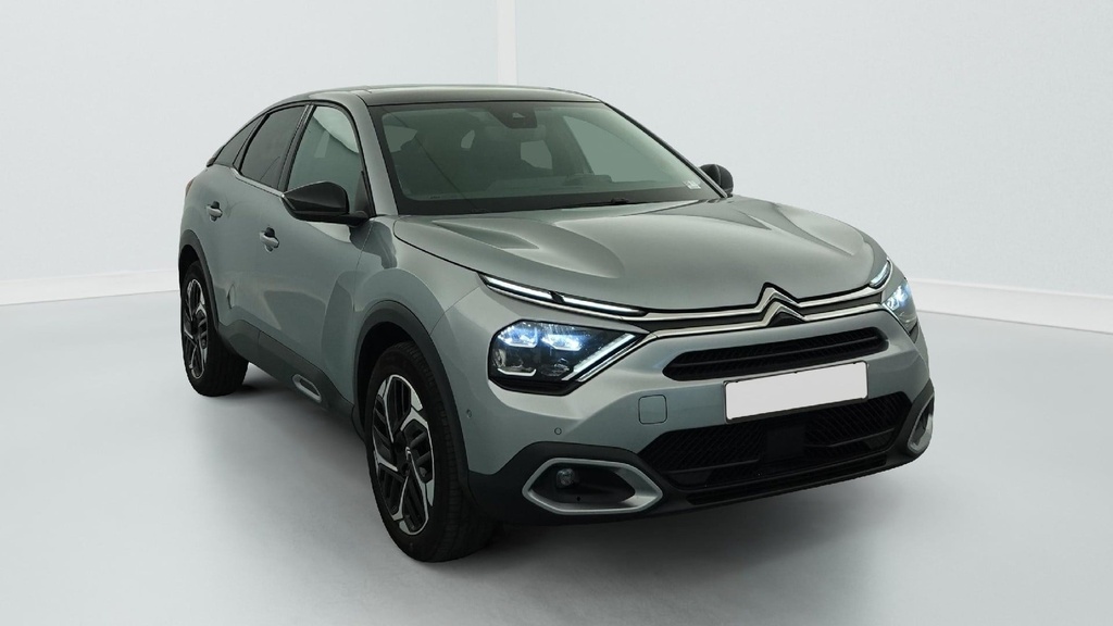 Citroen C4 Automatic (2024)