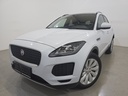 JAGUAR E-Pace (Year of Construction 2018, 180 PS, Diesel)