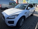 JAGUAR E-Pace 1999 cc Automatic (2018)