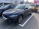 JAGUAR F-Pace 1999 cc Automatic (2018)